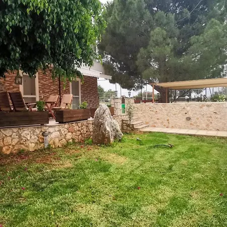 Casa Bella A Skala 2 * Skala (Kefalonia)