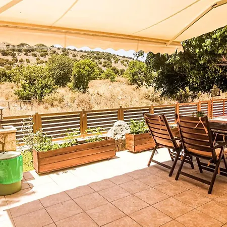 Casa Bella A Skala 2 Skala (Kefalonia)