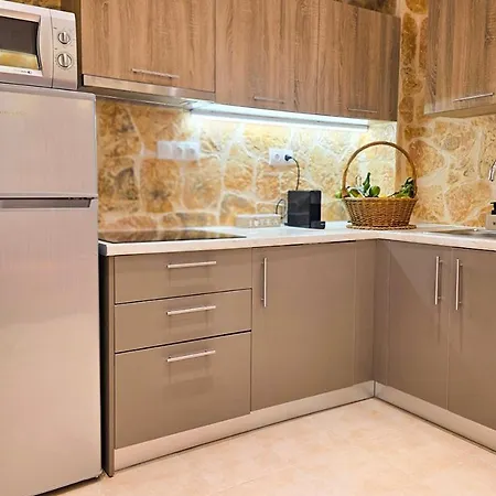 Apartamento Casa Bella A Skala 2 *