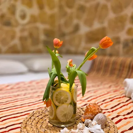 Casa Bella A Skala 2 Apartmán Skala (Kefalonia)