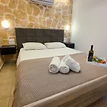 Lägenhet Casa Bella A Skala 2