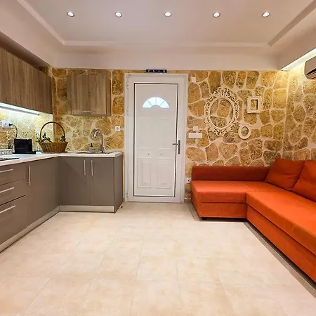 Lägenhet Casa Bella A Skala 2 *