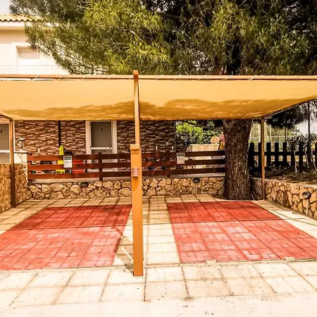 Casa Bella A Skala 2 Apartament