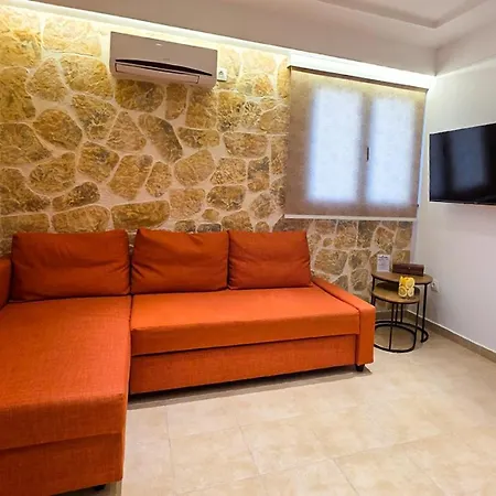 Apartament Casa Bella A Skala 2 Skala (Kefalonia)