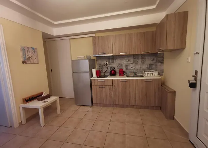 Casa Bella A Skala 2 Skala (Kefalonia)